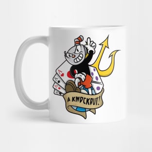 cuphead Mug